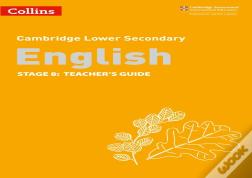 Lower Secondary English Teacher'S Guide: Stage 8