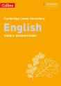 Lower Secondary English Teacher'S Guide: Stage 8 - Preview