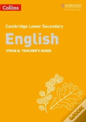 Capa do artigo Lower Secondary English Teacher