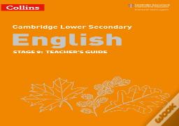 Lower Secondary English Teacher'S Guide: Stage 9