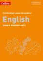 Lower Secondary English Teacher'S Guide: Stage 9 - Preview