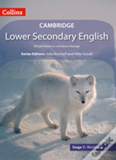 Lower Secondary English Workbook: Stage 7