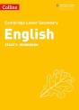 Lower Secondary English Workbook: Stage 7 - Preview