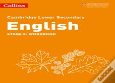 Lower Secondary English Workbook: Stage 9