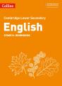 Lower Secondary English Workbook: Stage 9 - Preview