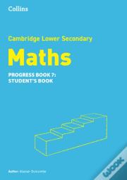 Lower Secondary Maths Progress Studentâ€™S Book: Stage 7