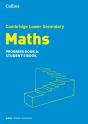 Lower Secondary Maths Progress Studentâ€™S Book: Stage 8 - Preview