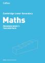 Lower Secondary Maths Progress Teacherâ€™S Pack: Stage 7 - Preview