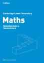 Lower Secondary Maths Progress Teacherâ€™S Pack: Stage 8 - Preview