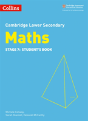 Lower Secondary Maths Student'S Book: Stage 7 - Preview