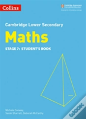 Capa do artigo Lower Secondary Maths Student