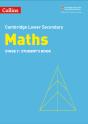 Lower Secondary Maths Student'S Book: Stage 7 - Preview