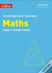 Capa do artigo Lower Secondary Maths Student