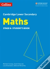 Capa do artigo Lower Secondary Maths Student