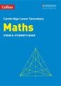 Lower Secondary Maths Student'S Book: Stage 8 - Preview