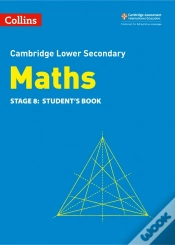 Capa do artigo Lower Secondary Maths Student