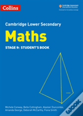 Lower Secondary Maths Student'S Book: Stage 9