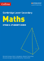 Lower Secondary Maths Student'S Book: Stage 9 - Preview