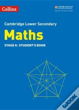 Lower Secondary Maths Student'S Book: Stage 9