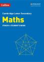 Lower Secondary Maths Student'S Book: Stage 9 - Preview