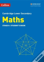 Capa do artigo Lower Secondary Maths Student