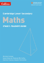 Lower Secondary Maths Teacher'S Guide: Stage 7 - Preview