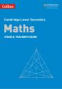 Lower Secondary Maths Teacher'S Guide: Stage 8 - Preview