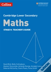 Lower Secondary Maths Teacher'S Guide: Stage 9