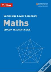 Lower Secondary Maths Teacher'S Guide: Stage 9