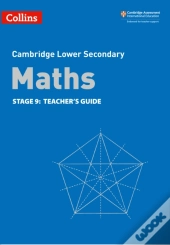 Lower Secondary Maths Teacher'S Guide: Stage 9