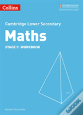Lower Secondary Maths Workbook: Stage 7