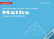 Lower Secondary Maths Workbook: Stage 7