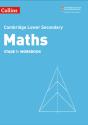 Lower Secondary Maths Workbook: Stage 7 - Preview
