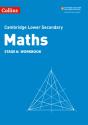 Lower Secondary Maths Workbook: Stage 8 - Preview