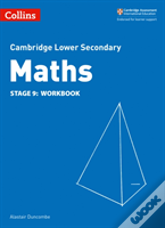 Lower Secondary Maths Workbook: Stage 9