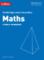 Lower Secondary Maths Workbook: Stage 9 - Preview