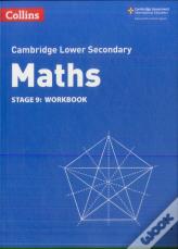Lower Secondary Maths Workbook: Stage 9