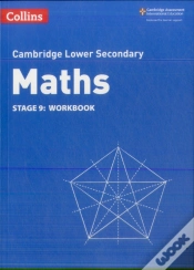 Capa do artigo Lower Secondary Maths Workbook: Stage 9