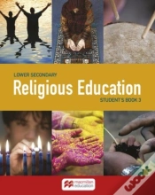 Capa do artigo Lower Secondary Religious Education Student