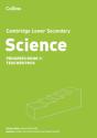 Lower Secondary Science Progress Teacher Pack: Stage 7 - Preview