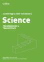 Lower Secondary Science Progress Teacher Pack: Stage 8 - Preview