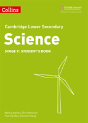Lower Secondary Science Studentâ€™S Book: Stage 7 - Preview