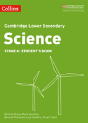 Lower Secondary Science Studentâ€™S Book: Stage 8 - Preview