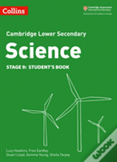 Lower Secondary Science Studentâ€™S Book: Stage 9