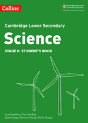 Lower Secondary Science Studentâ€™S Book: Stage 9 - Preview