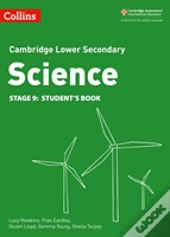 Lower Secondary Science Studentâ€™S Book: Stage 9