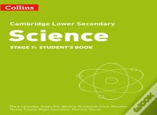 Lower Secondary Science Student'S Book: Stage 7