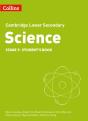 Lower Secondary Science Student'S Book: Stage 7 - Preview
