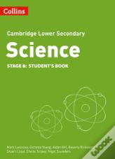 Lower Secondary Science Student'S Book: Stage 8