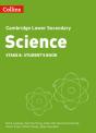 Lower Secondary Science Student'S Book: Stage 8 - Preview